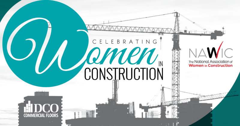Women in Construction Week 2022